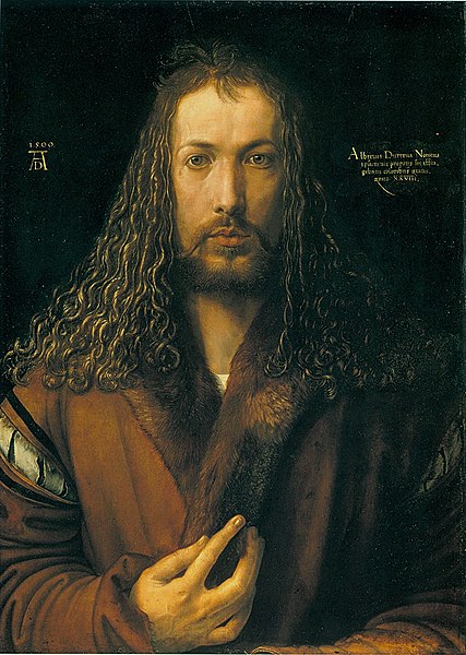 https://de.wikipedia.org/wiki/Datei:Dürer_-_Selbstbildnis_im_Pelzrock_-_Alte_Pinakothek.jpg